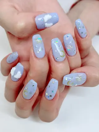 ネイル nailland♡ Airiのネイルデザイン