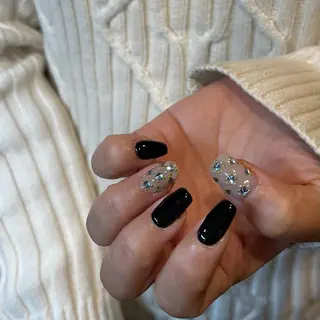 ネイル Renatus🤍 MISUZUのネイルデザイン