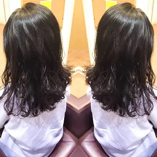 カラー ミディアム 織田 悦子のその他イメージ