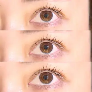 マツエク・マツパ 西村 未羽/ﾏﾂｴｸ /網紅/ﾊﾟﾘのマツエク・マツパデザイン