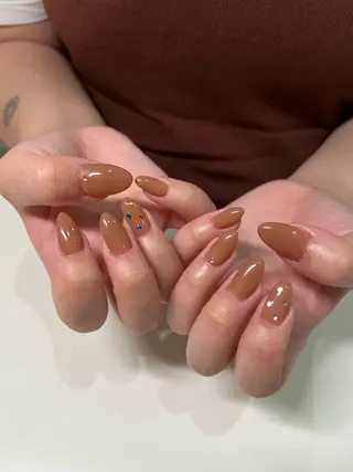 ネイル nail by minamiのネイルデザイン