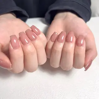 ネイル K.nail所属・K. nailのネイルデザイン