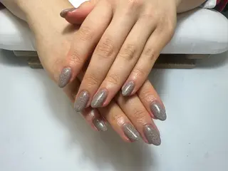 ネイル A myのネイルデザイン