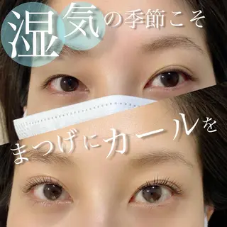 マツエク・マツパ 恩地 憂のエステ・リラクイメージ