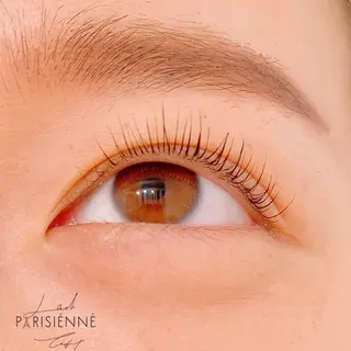 マツエク・マツパ Lucia 深野のマツエク・マツパデザイン