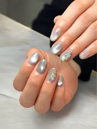 ネイル private acottoのネイルデザイン