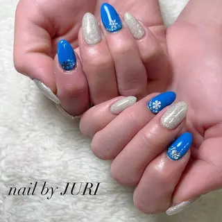 ネイル NEO Beauty Salon所属・𝐍𝐄𝐎 𝐉𝐔𝐑𝐈のネイルデザイン