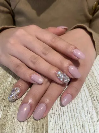 ネイル l my me mine所属・Imyme mine Rioのネイルデザイン