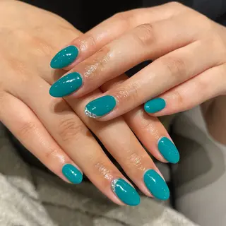 ネイル deg° yukoのネイルデザイン