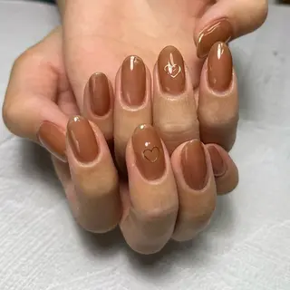 ネイル ♛ Meliaのネイルデザイン