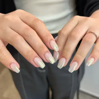 ネイル Eden Nailのネイルデザイン