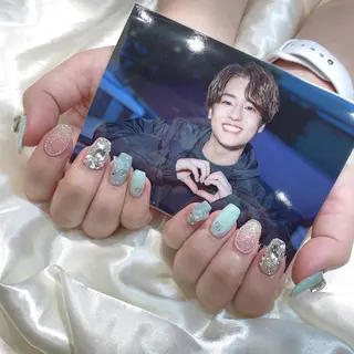 ネイル n Honokaのネイルデザイン