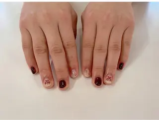 ネイル デ・アイム赤城所属・ナリス化粧品🌹 saoriのエステ・リラクイメージ