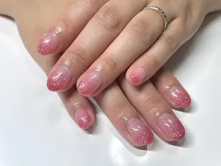 ネイル ネイルサロン Purimaのネイルデザイン