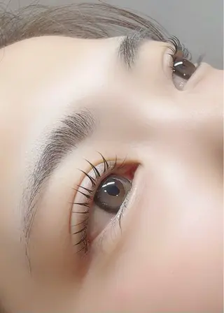 マツエク・マツパ Elle. SARINAのマツエク・マツパデザイン