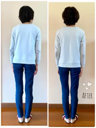 Anne’s happyBonesのエステ・リラクイメージ