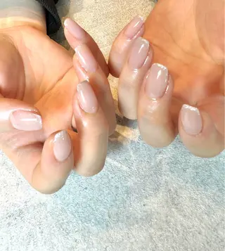 ネイル Baden Nail ﾊﾞ-ﾃﾞﾝ ﾈｲﾙのネイルデザイン