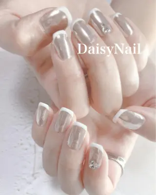 ネイル Daisy Nail所属・Daisy Nailのネイルデザイン