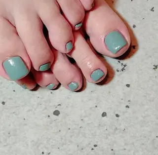 ネイル Luca nailのネイルデザイン