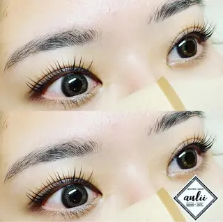 マツエク・マツパ アイブロウ ながやま ちえのその他イメージ