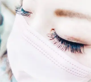 マツエク・マツパ eyelist Asamiのマツエク・マツパデザイン