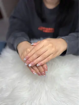 ネイル ネイルサロン ANELAのネイルデザイン