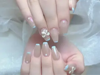 ネイル NOA NAILのネイルデザイン