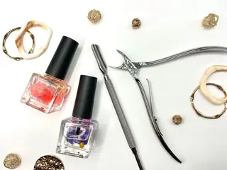 ネイル GLOSS nail&eyeのマツエク・マツパデザイン