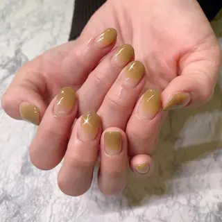 ネイル 畠山 ゆいのネイルデザイン