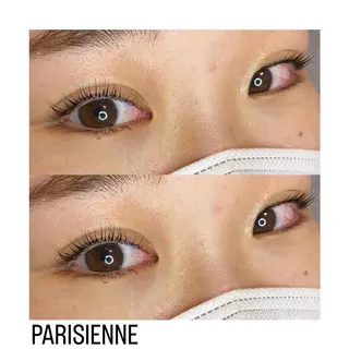 マツエク・マツパ MAKOTO🌹 Amaranth金山のマツエク・マツパデザイン