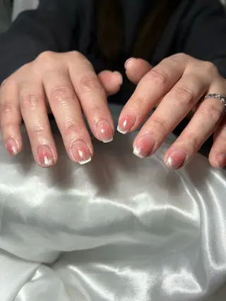 ネイル nailroom‪ sb‪‪𓈒𓂂𓏸のネイルデザイン