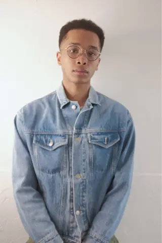 ショート メンズ メンズスタイリスト リュウジのヘアスタイル