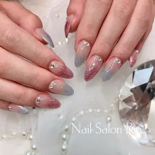 ネイル Nail Salon Ripeのネイルデザイン