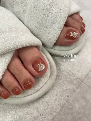 ネイル 27salon yuinaのネイルデザイン