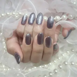 ネイル WISTERIA ayumiのネイルデザイン