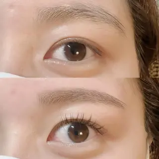 マツエク・マツパ aimée/ まつ毛&眉毛サロンのマツエク・マツパデザイン