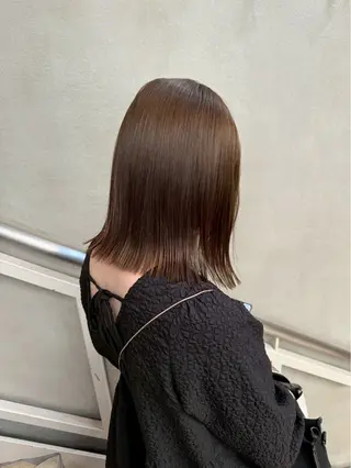 Keina/ ボブカットモデル募集のヘアスタイル