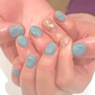 ネイル 矢崎 千春のネイルデザイン