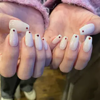 ネイル Re:chaLu所属・Kasumi _のネイルデザイン