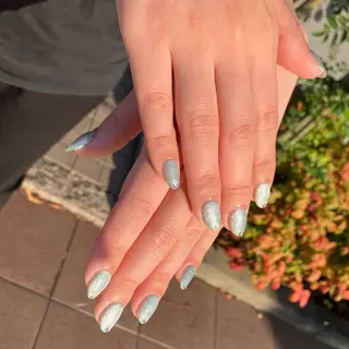 ネイル DEE ASANAのネイルデザイン
