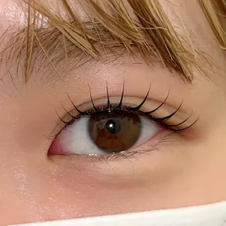 マツエク・マツパ 表参道/まつ毛パーマ 🌷🕊️SAORIのマツエク・マツパデザイン