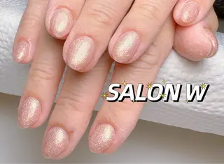 ネイル SALON W✨ Yuriのネイルデザイン