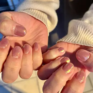 ネイル EASTHAM 後藤百香のネイルデザイン