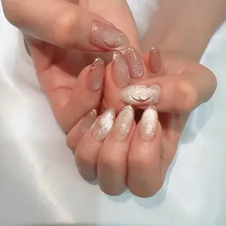 ネイル SOL NAILのネイルデザイン