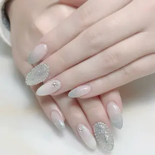 ネイル 久保田 マリコのネイルデザイン