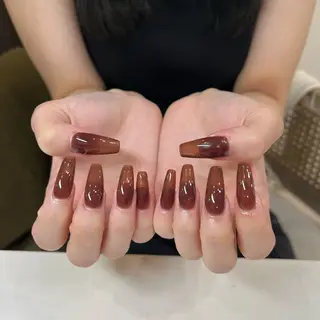 ネイル アンジェラネイル所属・Angela nail💓のネイルデザイン