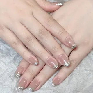 ネイル Diamond NAIL✨のネイルデザイン