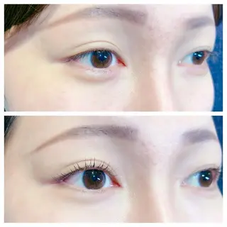 マツエク・マツパ earth入間* yu-riのマツエク・マツパデザイン