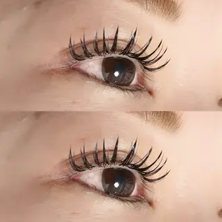 マツエク・マツパ Ayumi.dre 🌸Y《2階》のマツエク・マツパデザイン