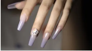 ネイル Omi beautyのネイルデザイン